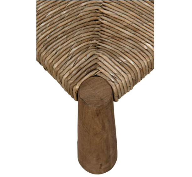 Flint Teak Chair