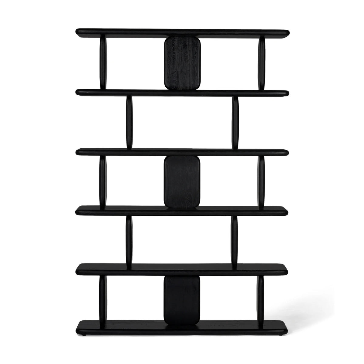 Shishito Bookshelf