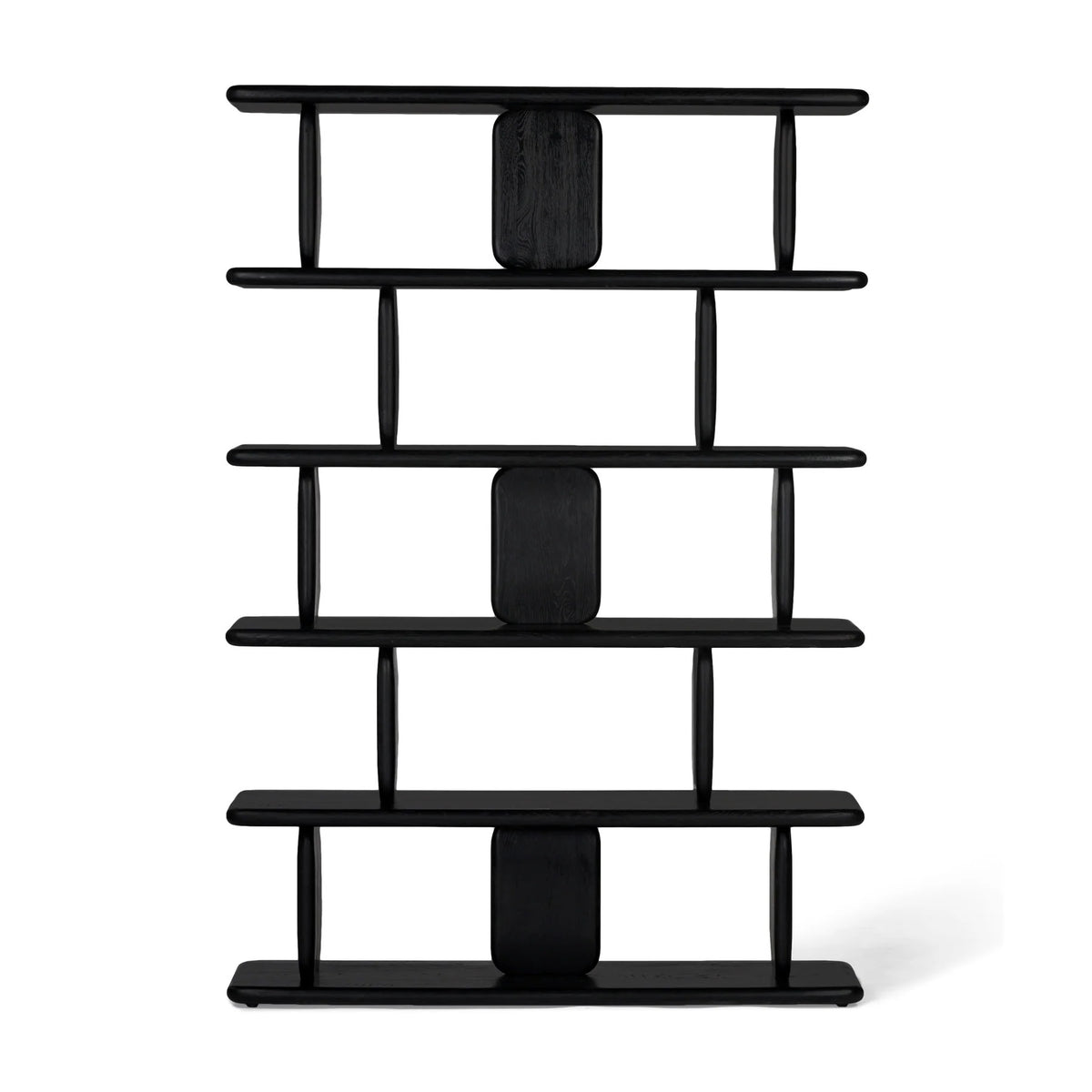 Shishito Bookshelf