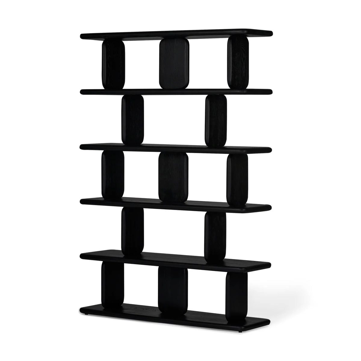 Shishito Bookshelf