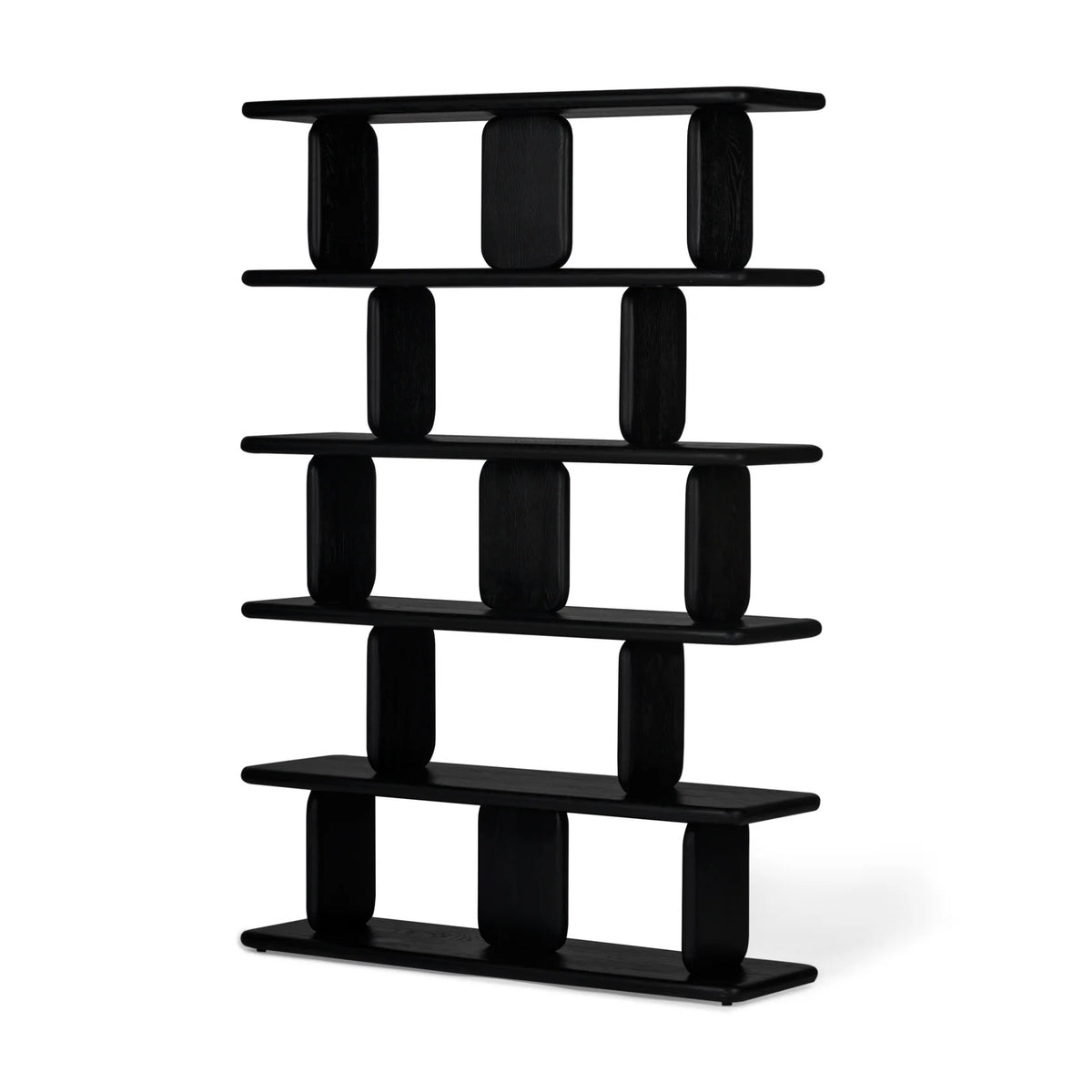 Shishito Bookshelf