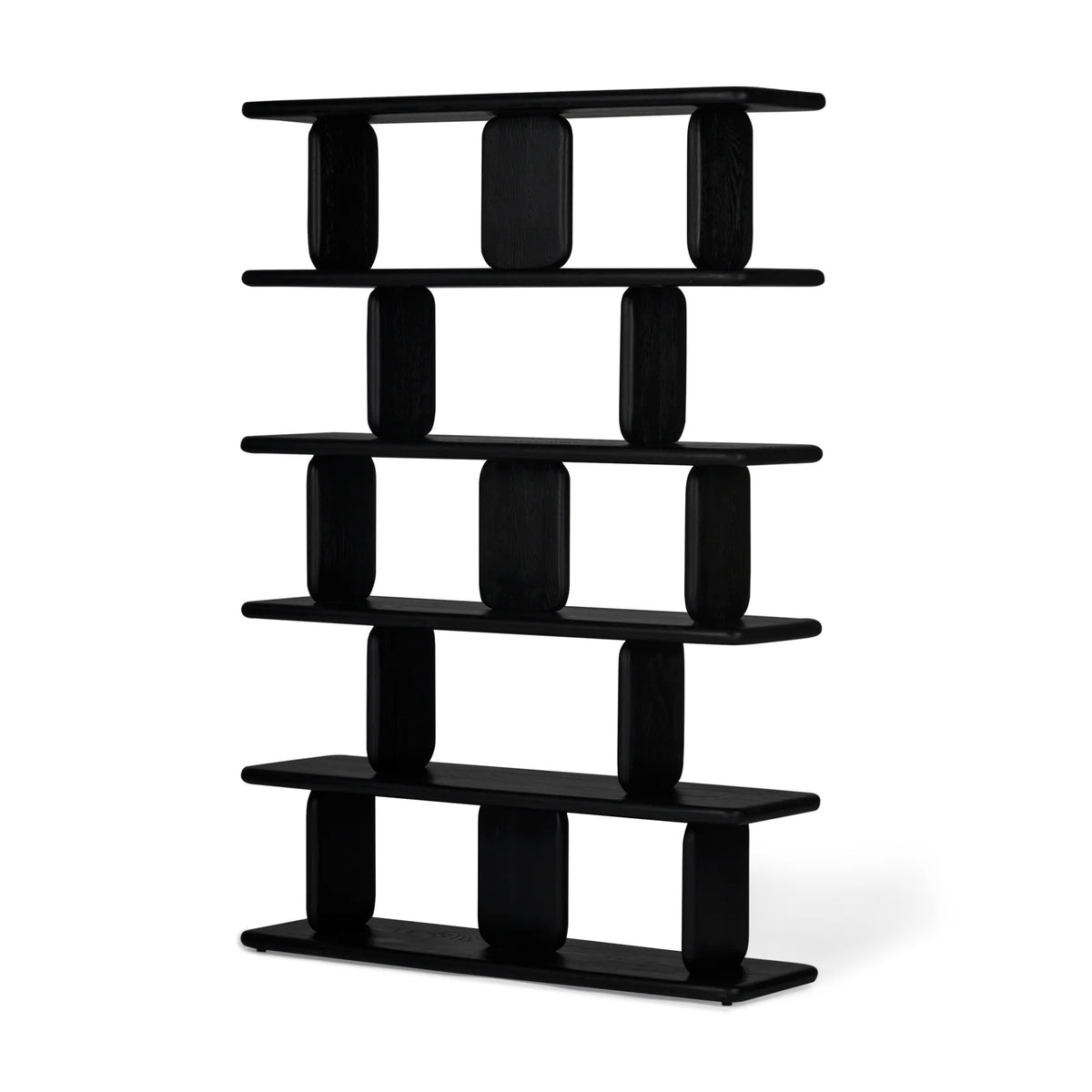 Shishito Bookshelf