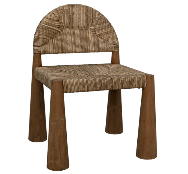 Flint Teak Chair