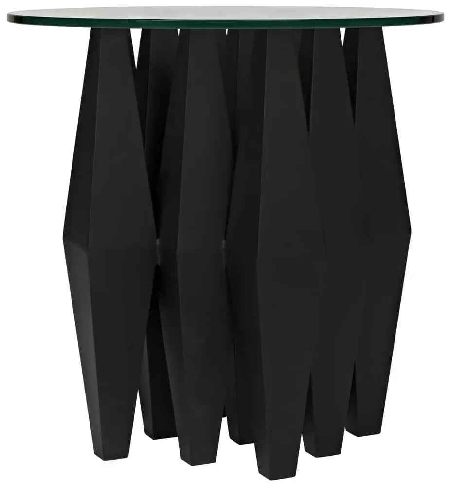 Matrix Side Table