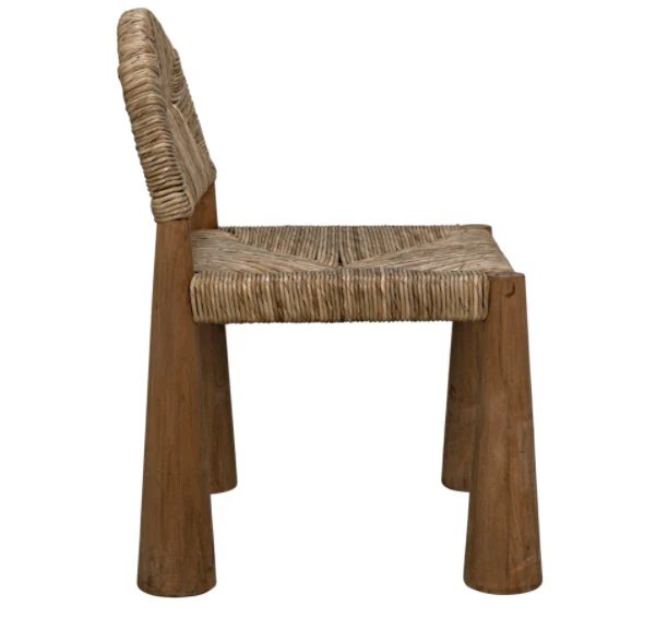 Flint Teak Chair