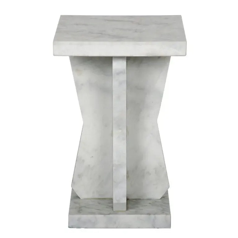 Kult Marble End Table