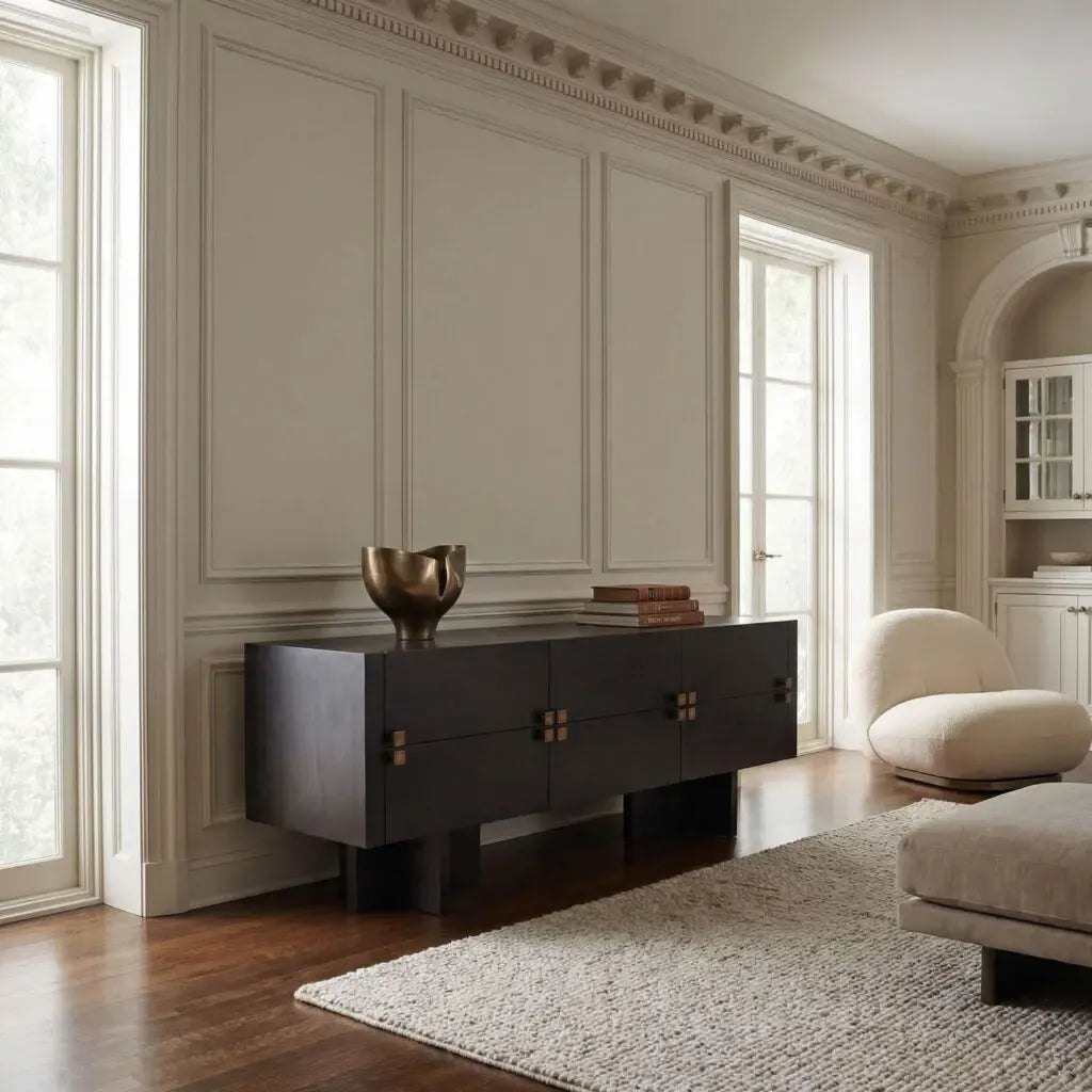 Jamari Credenza