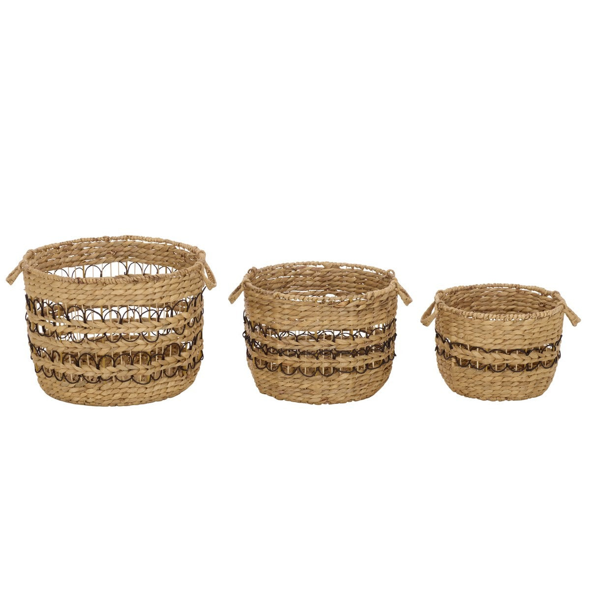 Patrice Basket | Set of 3