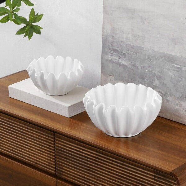Calliope Bowl | Set of 2