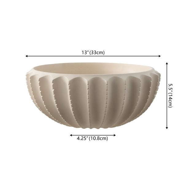 Darwin Bowl