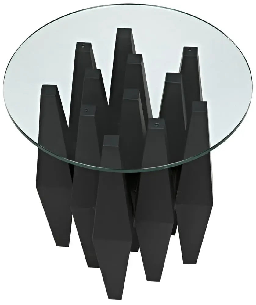 Matrix Side Table