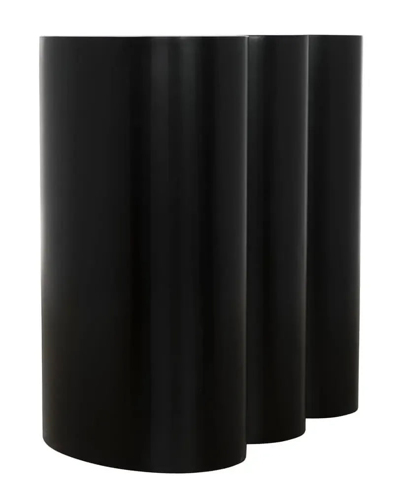 Koa Side Table