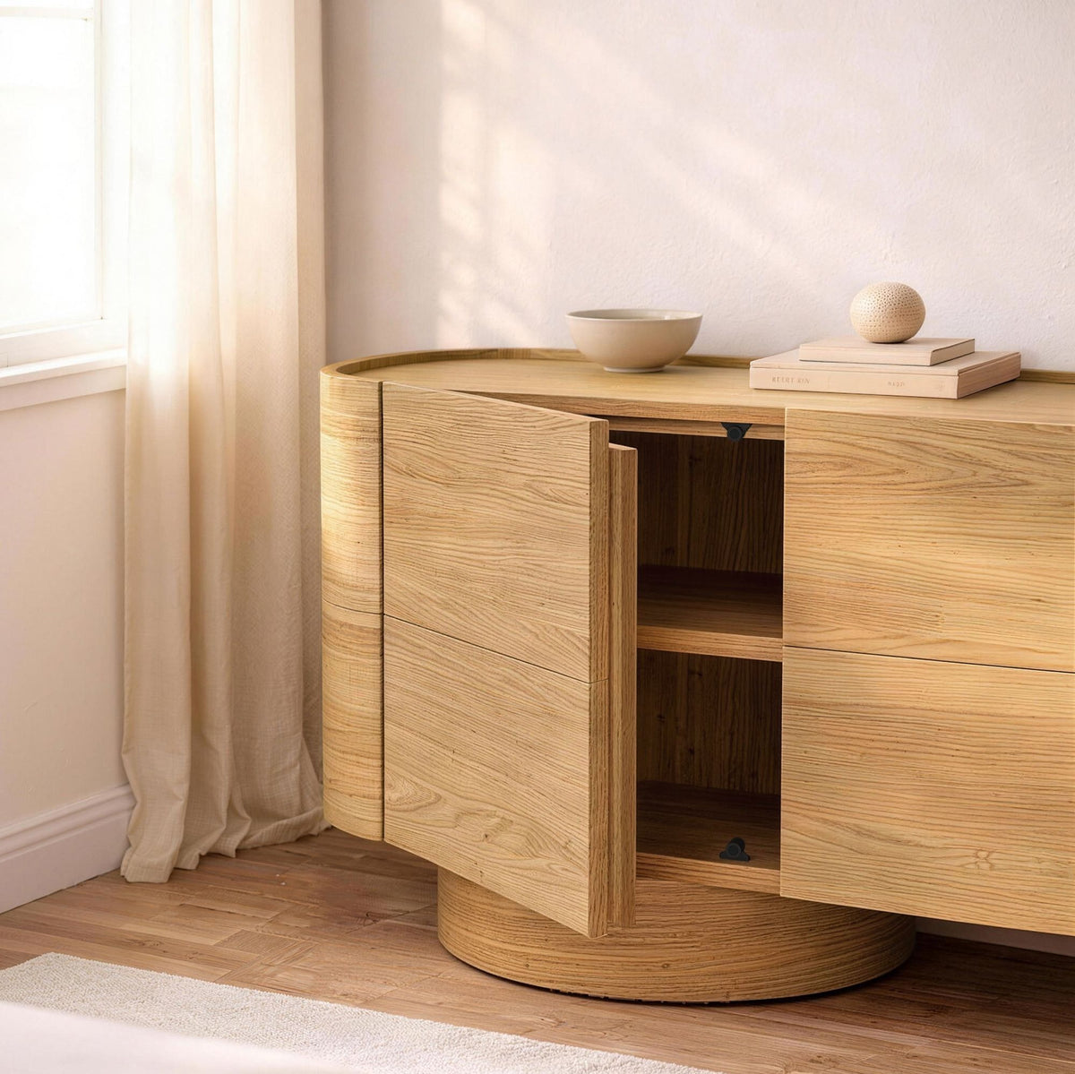 Deacon Sideboard