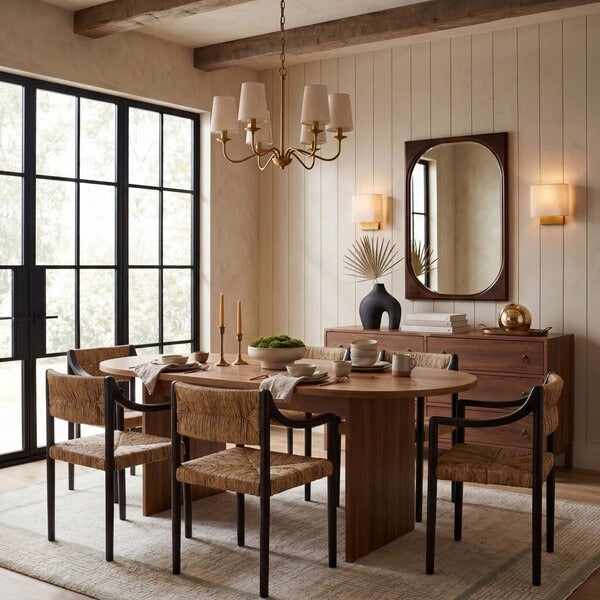Nelson Dining Chair