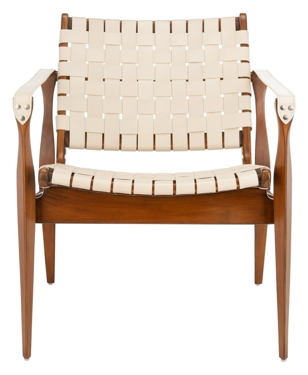 Monterey Leather Chair