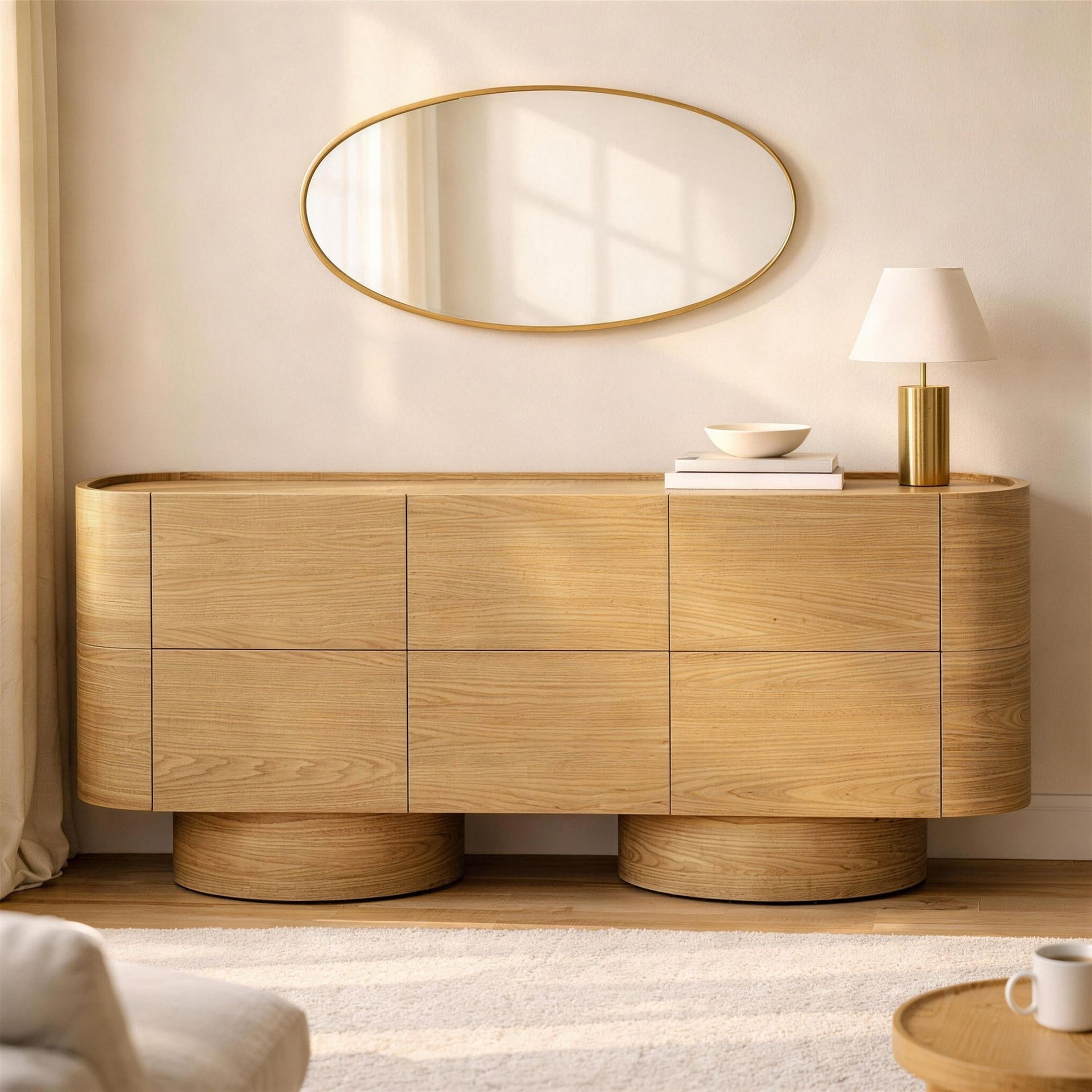 Deacon Sideboard