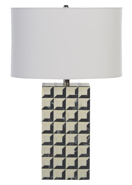 Mercer Table Lamp