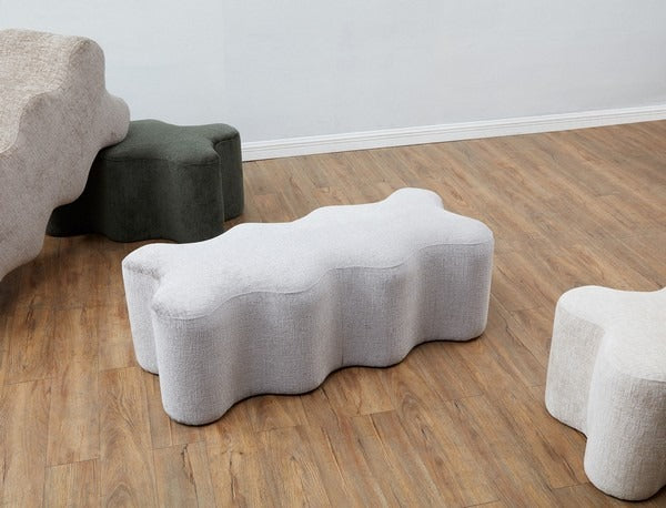 Keagan Bench