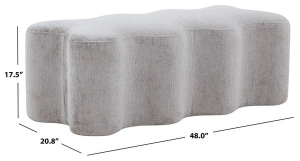 Keagan Bench
