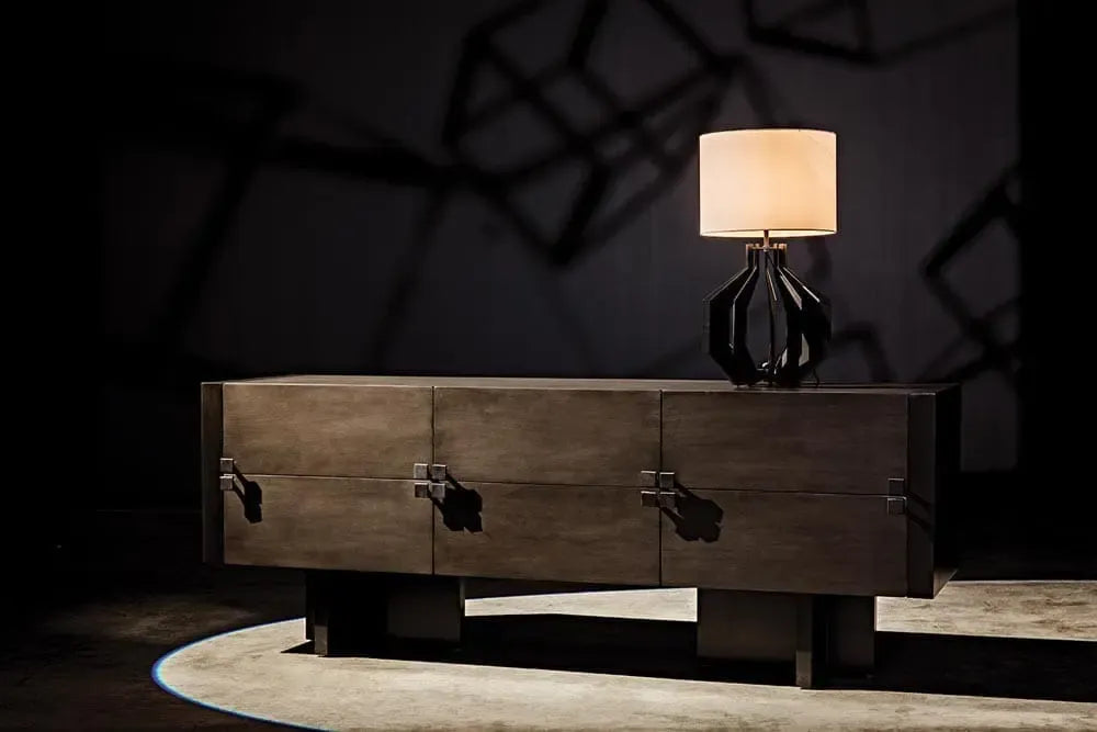 Jamari Credenza