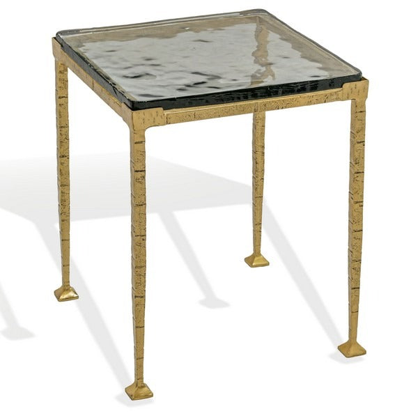 Raul Side Table