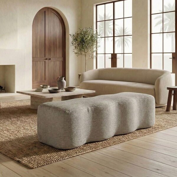 Keagan Bench