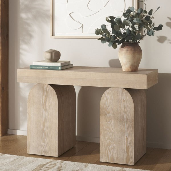 Ojai Console Table