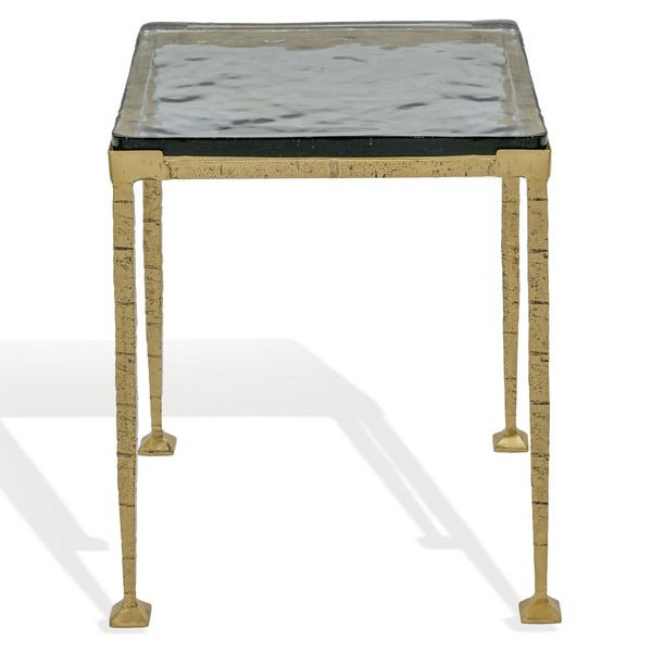 Raul Side Table
