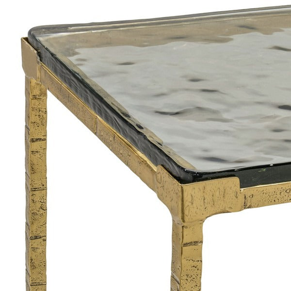 Raul Side Table