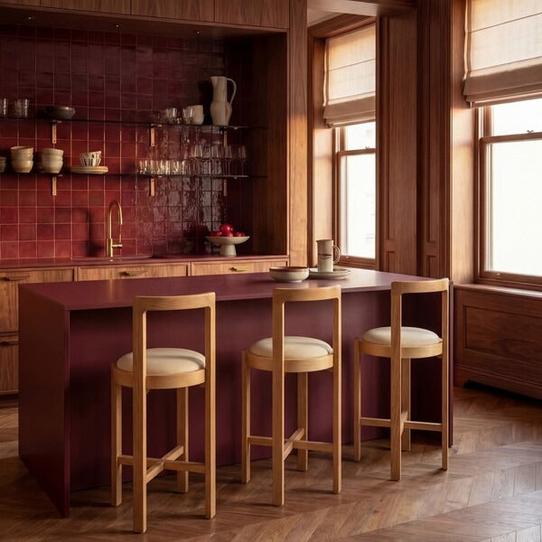 Hampton Counter Stool