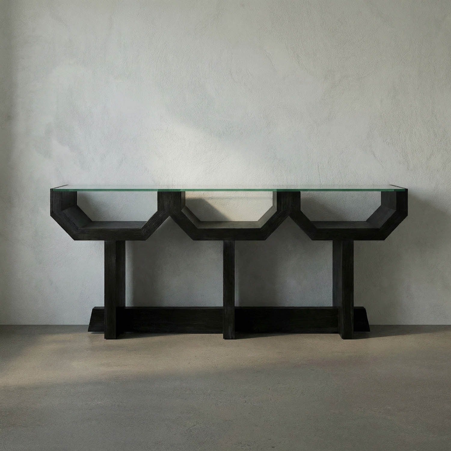 Freya Console Table
