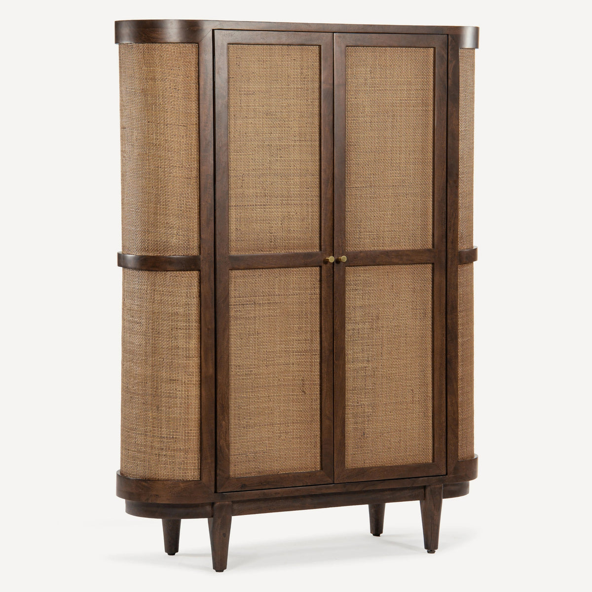 Nahmi Tall Cabinet