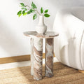 Bondi Marble Side Table