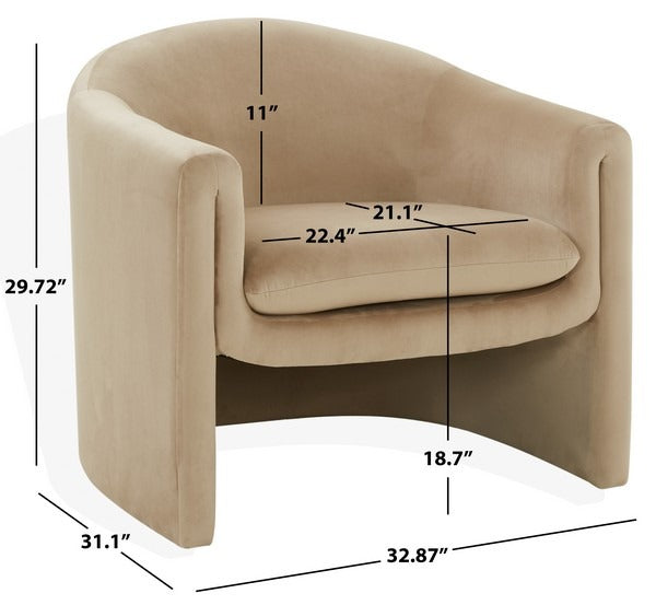Brooklyn Chair
