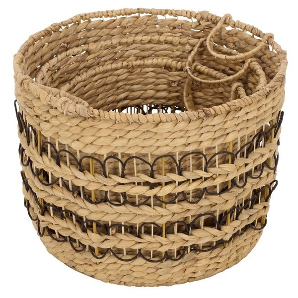 Patrice Basket | Set of 3