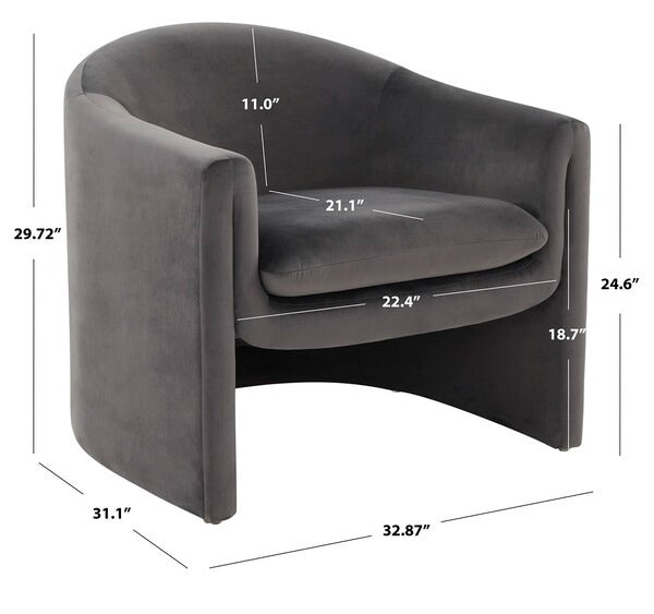 Brooklyn Chair