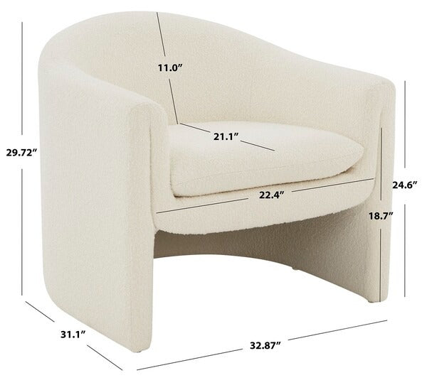 Brooklyn Chair