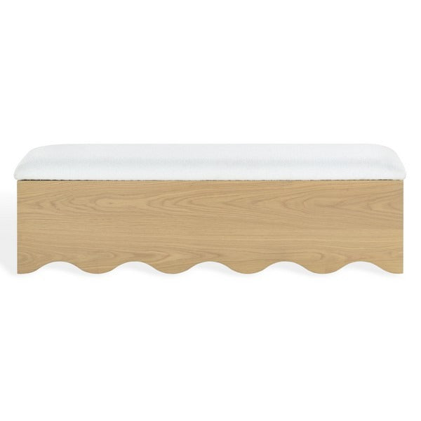 Reesa Storage Bench