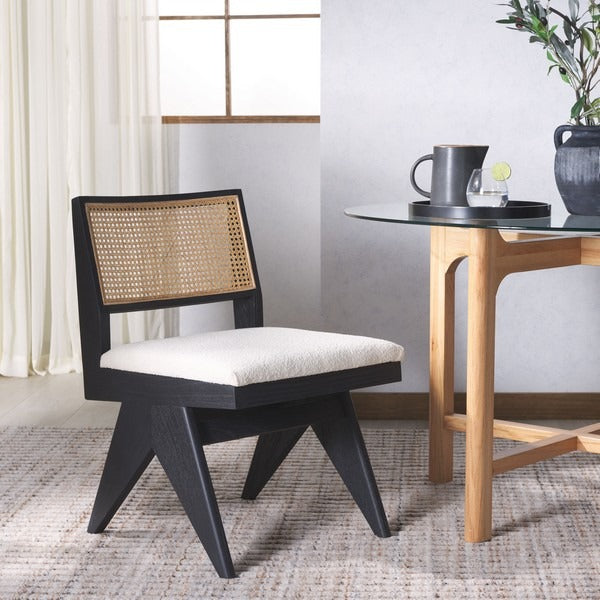 Pierre Armless Dining Chair