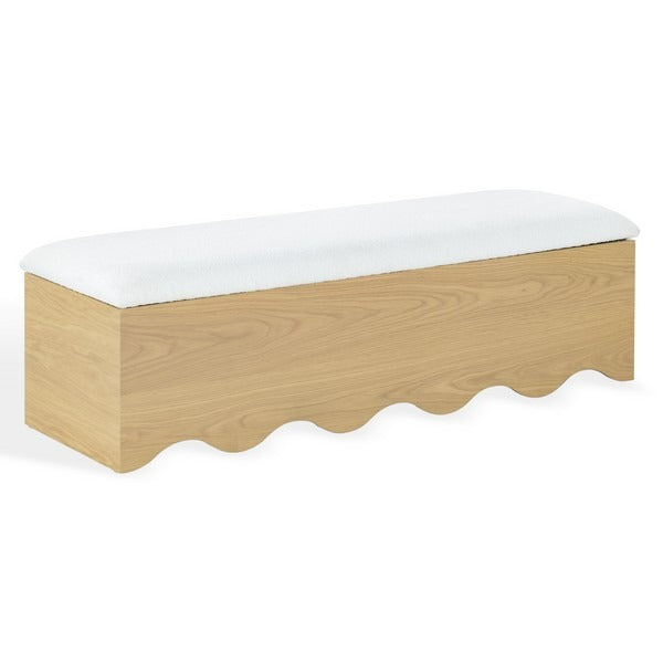 Reesa Storage Bench