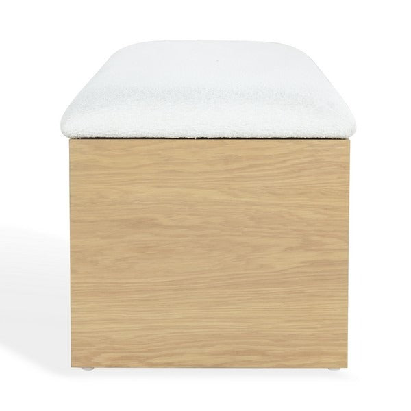 Reesa Storage Bench