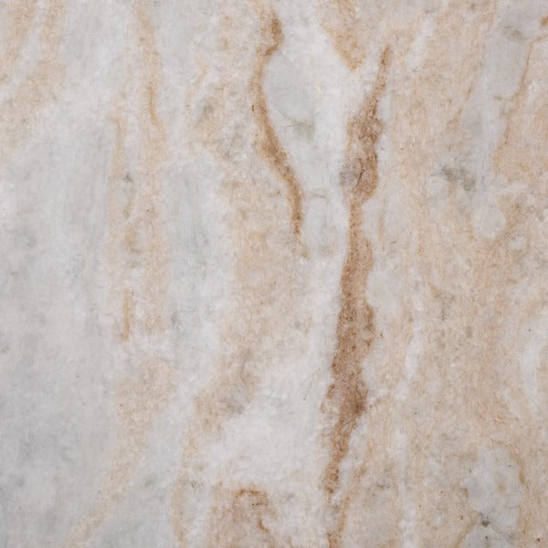 Perkins Marble Side Table