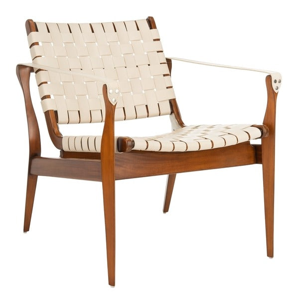 Monterey Leather Chair
