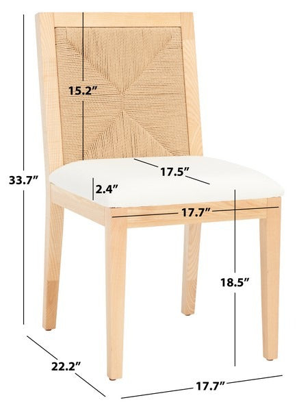 Absentia Dining Chair | Set of 2