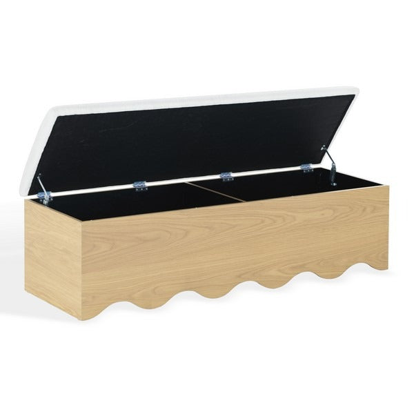 Reesa Storage Bench