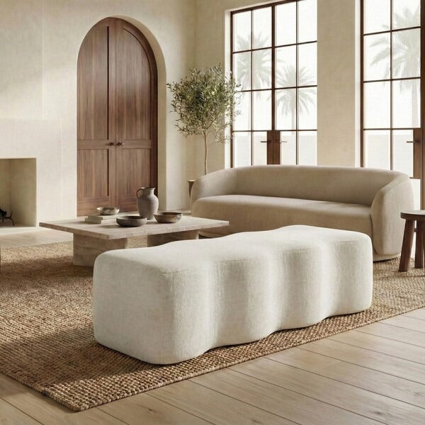 Keagan Bench