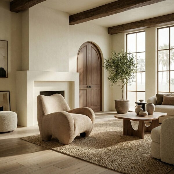 Regina Chair
