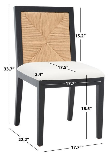 Absentia Dining Chair | Set of 2