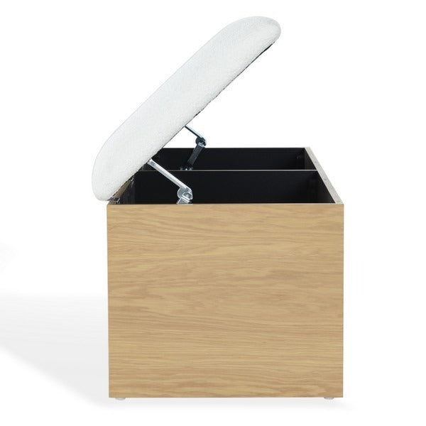 Reesa Storage Bench
