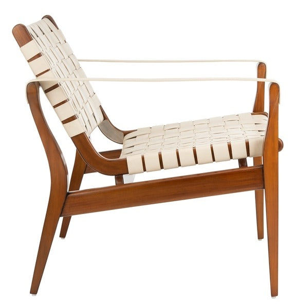 Monterey Leather Chair